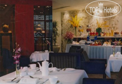 New photos from tourists 88 Xintiandi 5*