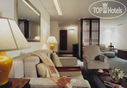 Hotelier's photos 88 Xintiandi 5*