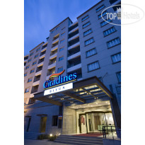 Citadines Biyun Shanghai 