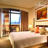 Citadines Jinqiao Shanghai