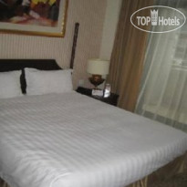 Citadines Jinqiao Shanghai
