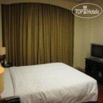 Citadines Jinqiao Shanghai