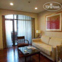 Citadines Jinqiao Shanghai