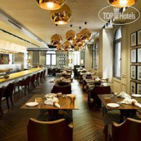 Cachet Boutique Shanghai 