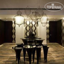 Cachet Boutique Shanghai 