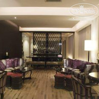 Cachet Boutique Shanghai 