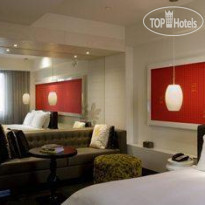 Cachet Boutique Shanghai 