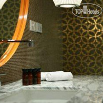 Cachet Boutique Shanghai 