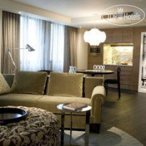 Cachet Boutique Shanghai 