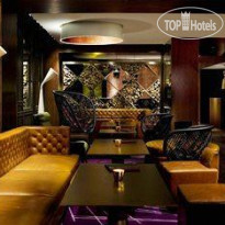 Cachet Boutique Shanghai 