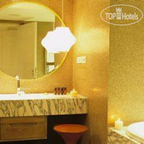 Cachet Boutique Shanghai 