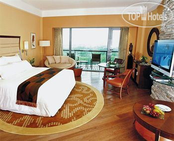 New photos from tourists The Yuluxe Sheshan, Shanghai, A Tribute Portfolio Hotel 4*