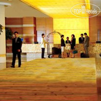 The Yuluxe Sheshan, Shanghai, A Tribute Portfolio Hotel 