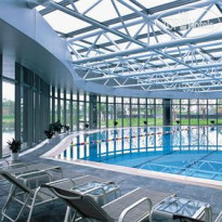The Yuluxe Sheshan, Shanghai, A Tribute Portfolio Hotel 