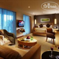 Oakwood Residence Shanghai 