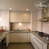 Rayfont Shanghai Hotel & Apartment 