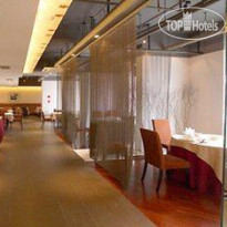 Rayfont Shanghai Hotel & Apartment 