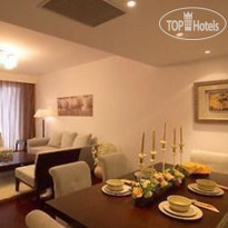 Rayfont Shanghai Hotel & Apartment 