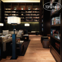 The Puli Hotel and Spa 