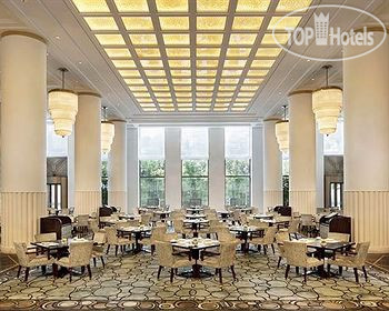 Hotel photo The Peninsula 5*
