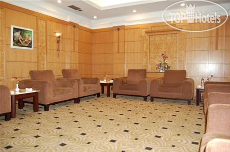 Hotelier's photos Xin Mei East China 3*
