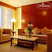 Park Hotel Shanghai 