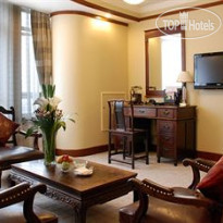 Park Hotel Shanghai 