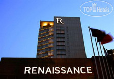 Renaissance Shanghai Putuo 5*