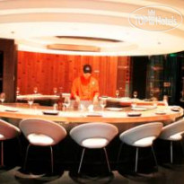 Millennium HongQiao Hotel Shanghai 
