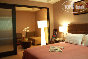 New photos from tourists Best Western Shanghai Ruite Hotel 4*