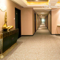 Best Western Shanghai Ruite Hotel 