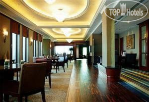 Hotelier's photos Crowne Plaza Century Park Shanghai 5*