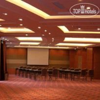 Shanghai Airlines Travel Hotel Pudong Airport
