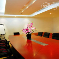 Shanghai Airlines Travel Hotel Pudong Airport