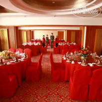 Shanghai Airlines Travel Hotel Pudong Airport
