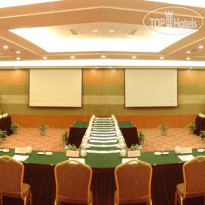 Shanghai Airlines Travel Hotel Pudong Airport