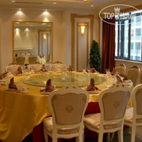 Shanghai Airlines Travel Hotel Pudong Airport