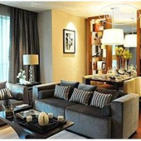 Ascott Huaihai Road