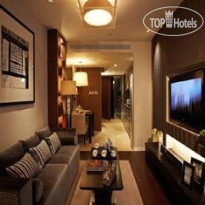 Ascott Huaihai Road
