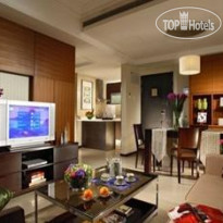 Ascott Huaihai Road