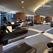 Ascott Huaihai Road