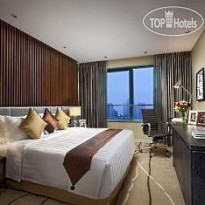 Ascott Huaihai Road
