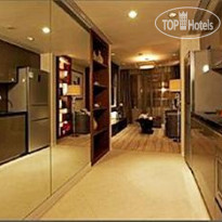 Ascott Huaihai Road