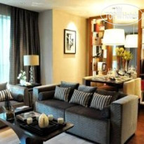 Ascott Huaihai Road