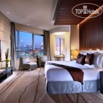 Ascott Huaihai Road