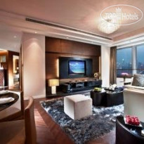 Ascott Huaihai Road