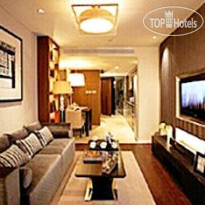 Ascott Huaihai Road