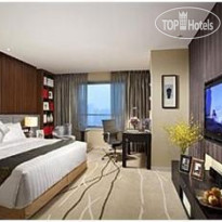 Ascott Huaihai Road