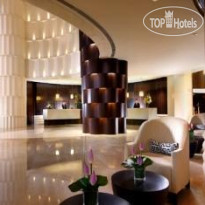 Ascott Huaihai Road
