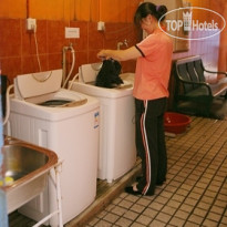 Central International 